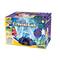Brainstorm Toys Light Up Crystals Lab Grow Your Own Crystal Activity Kit